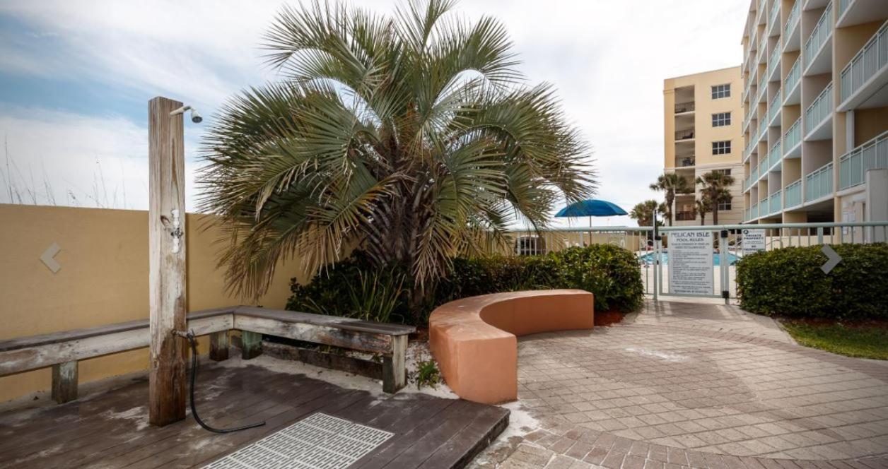 Pelican Isle Retreat Fort Walton Beach Exterior photo