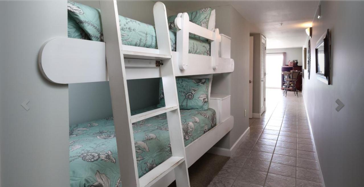 Pelican Isle Retreat Fort Walton Beach Exterior photo