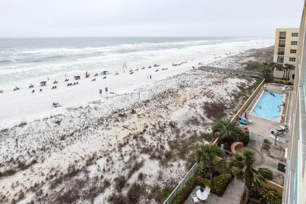 Pelican Isle Retreat Fort Walton Beach Exterior photo