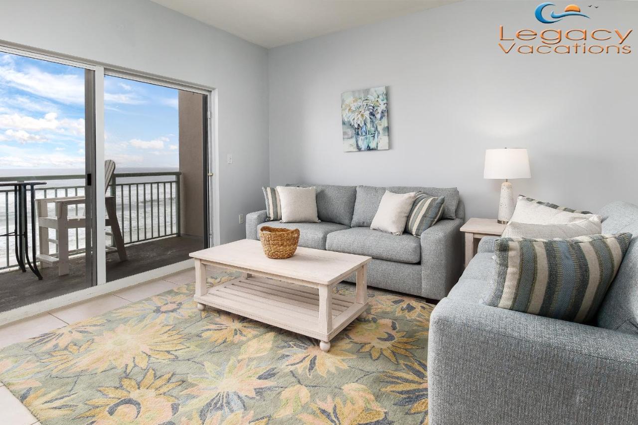 Pelican Isle Retreat Fort Walton Beach Exterior photo