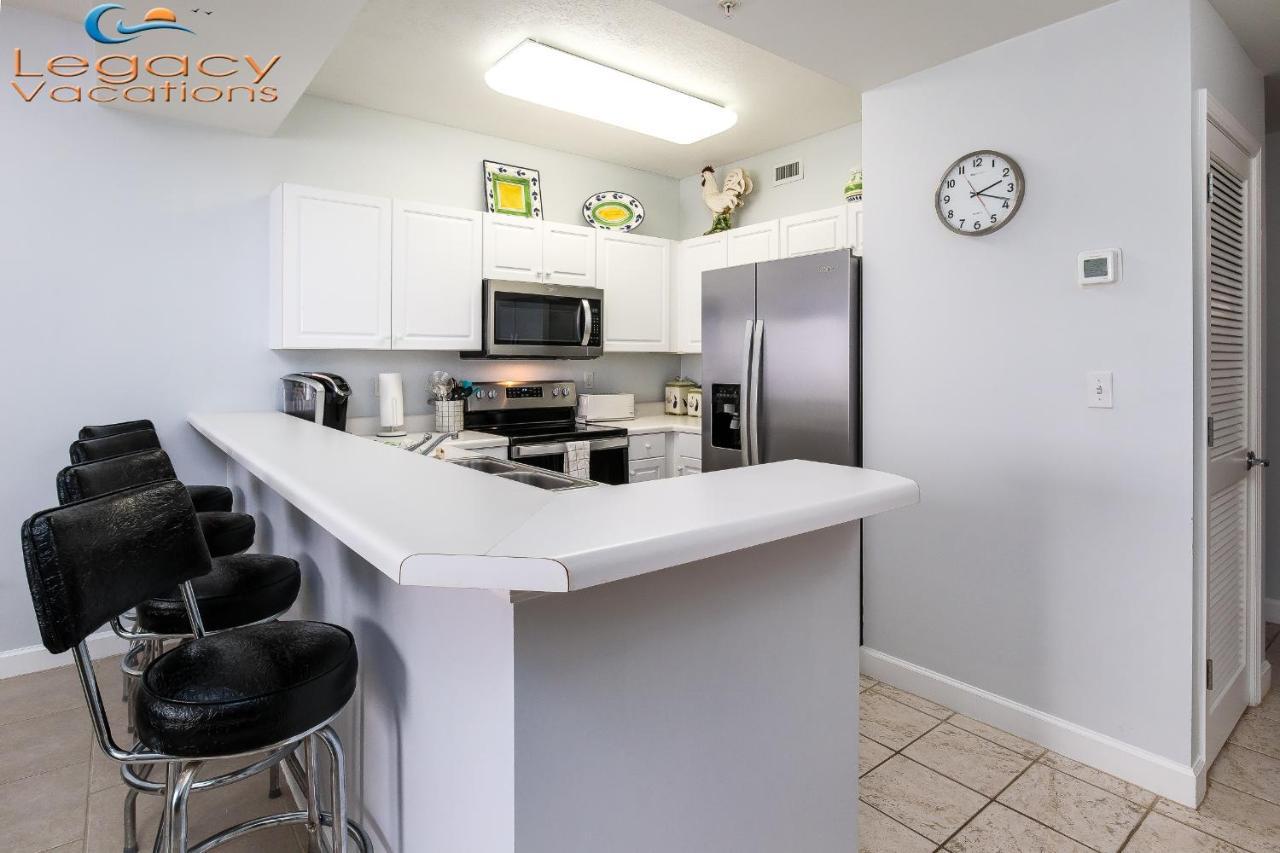 Pelican Isle Retreat Fort Walton Beach Exterior photo
