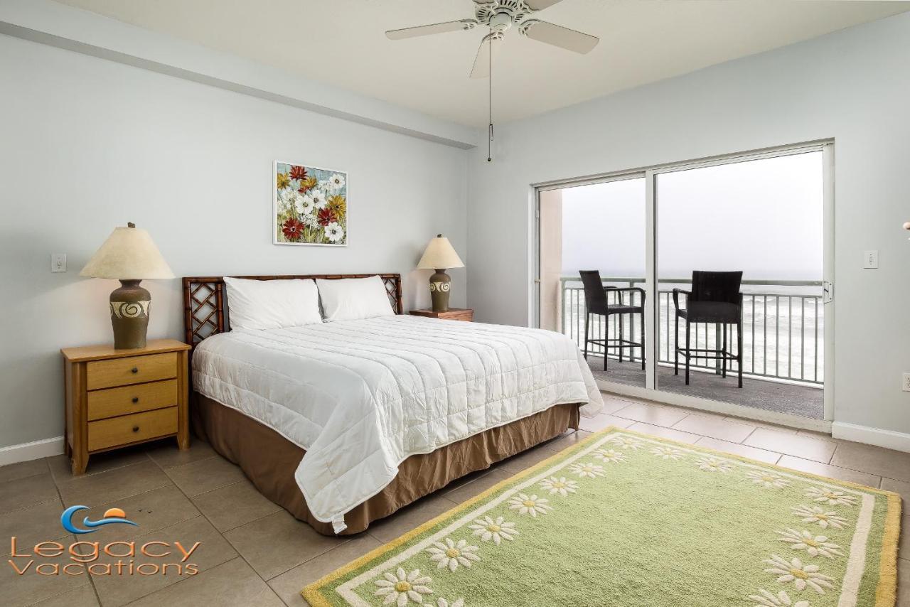Pelican Isle Retreat Fort Walton Beach Exterior photo