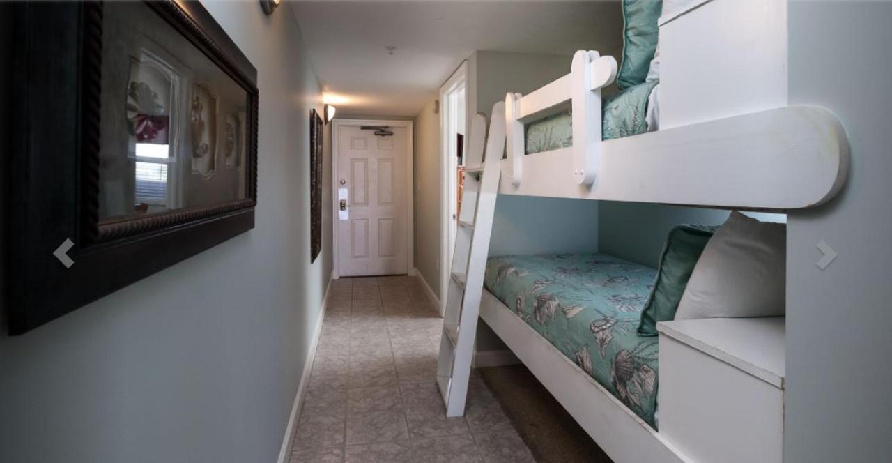 Pelican Isle Retreat Fort Walton Beach Exterior photo