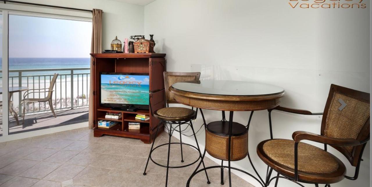 Pelican Isle Retreat Fort Walton Beach Exterior photo