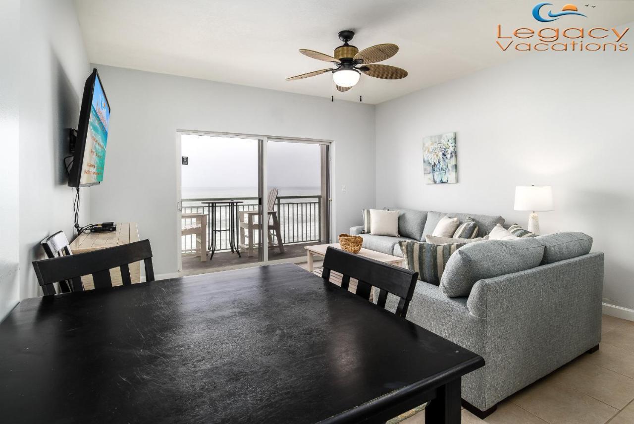 Pelican Isle Retreat Fort Walton Beach Exterior photo