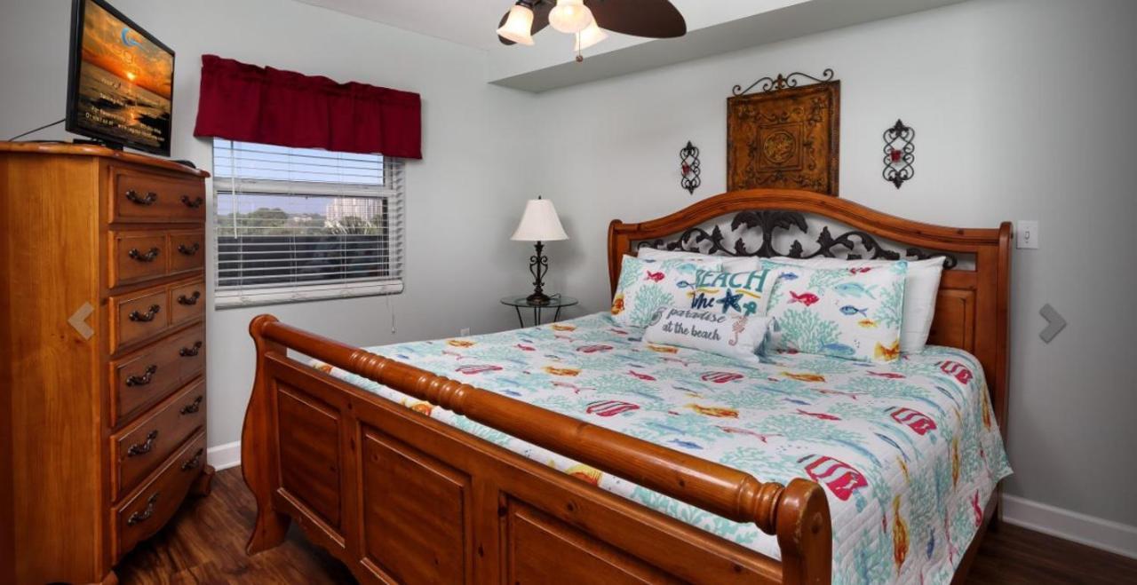 Pelican Isle Retreat Fort Walton Beach Exterior photo