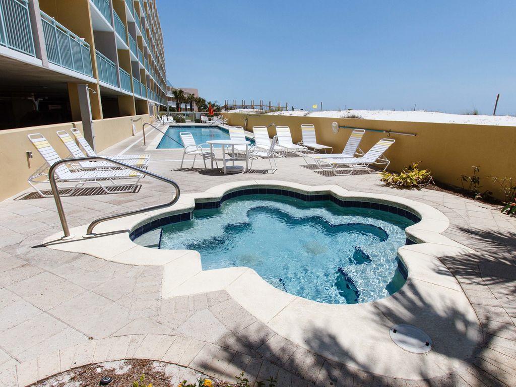 Pelican Isle Retreat Fort Walton Beach Exterior photo