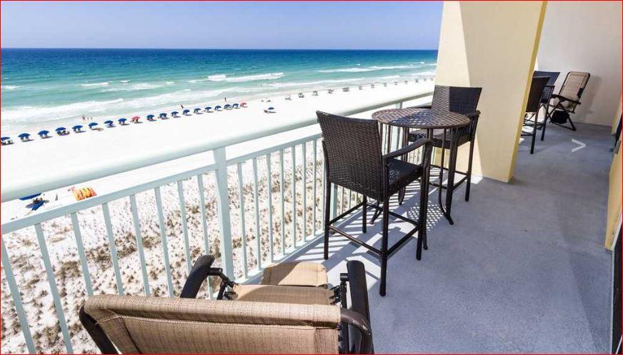 Pelican Isle Retreat Fort Walton Beach Exterior photo